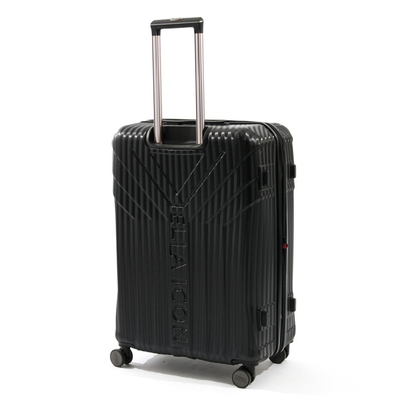 Sport si Outdoor - Articole de voiaj - Trolere - Troler Arrow Negru 76X51X30 Cm - Infinity.ro