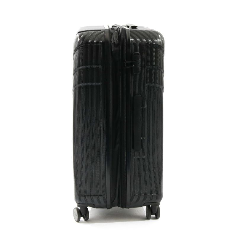 Sport si Outdoor - Articole de voiaj - Trolere - Troler Arrow Negru 76X51X30 Cm - Infinity.ro