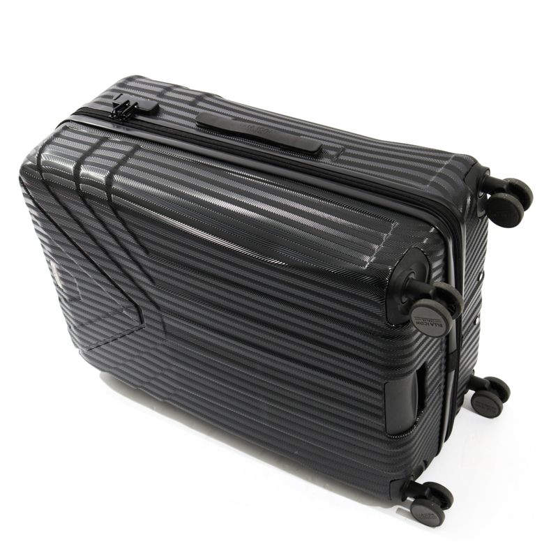Sport si Outdoor - Articole de voiaj - Trolere - Troler Arrow Negru 76X51X30 Cm - Infinity.ro