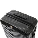 Sport si Outdoor - Articole de voiaj - Trolere - Troler Arrow Negru 76X51X30 Cm - Infinity.ro