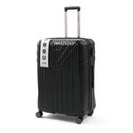 Sport si Outdoor - Articole de voiaj - Trolere - Troler Arrow Negru 76X51X30 Cm - Infinity.ro