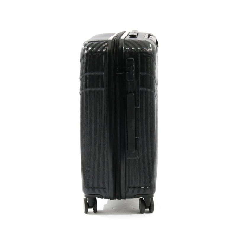 Sport si Outdoor - Articole de voiaj - Trolere - Troler Arrow Negru 65X46X25 Cm - Infinity.ro
