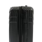 Sport si Outdoor - Articole de voiaj - Trolere - Troler Arrow Negru 65X46X25 Cm - Infinity.ro