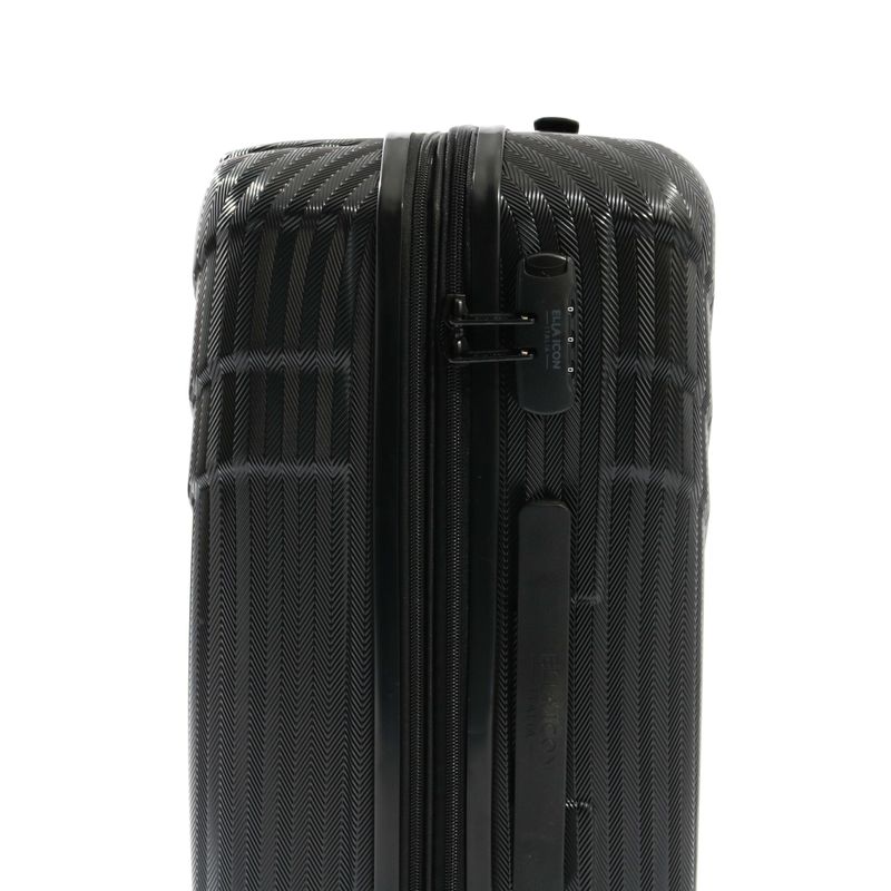 Sport si Outdoor - Articole de voiaj - Trolere - Troler Arrow Negru 65X46X25 Cm - Infinity.ro