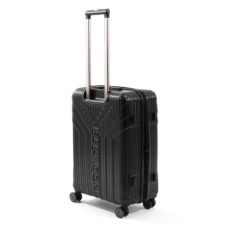 Sport si Outdoor - Articole de voiaj - Trolere - Troler Arrow Negru 65X46X25 Cm - Infinity.ro