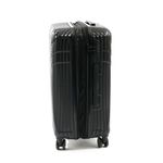 Sport si Outdoor - Articole de voiaj - Trolere - Troler Arrow Negru 65X46X25 Cm - Infinity.ro
