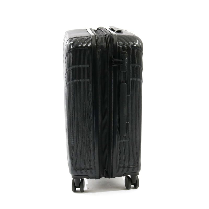 Sport si Outdoor - Articole de voiaj - Trolere - Troler Arrow Negru 65X46X25 Cm - Infinity.ro