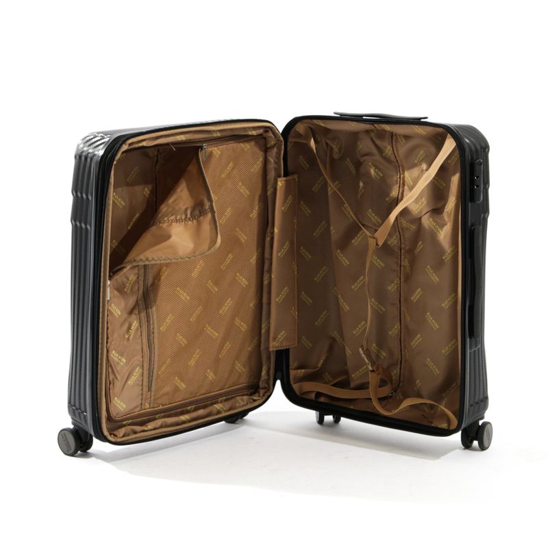 Sport si Outdoor - Articole de voiaj - Trolere - Troler Arrow Negru 65X46X25 Cm - Infinity.ro