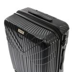 Sport si Outdoor - Articole de voiaj - Trolere - Troler Arrow Negru 65X46X25 Cm - Infinity.ro