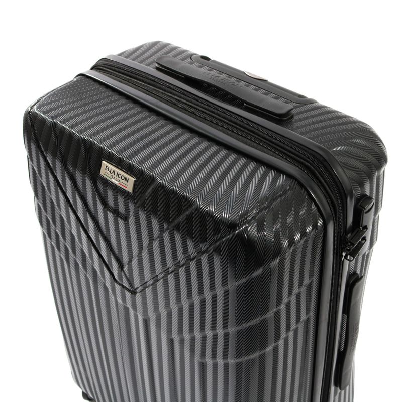 Sport si Outdoor - Articole de voiaj - Trolere - Troler Arrow Negru 65X46X25 Cm - Infinity.ro