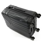 Sport si Outdoor - Articole de voiaj - Trolere - Troler Arrow Negru 65X46X25 Cm - Infinity.ro