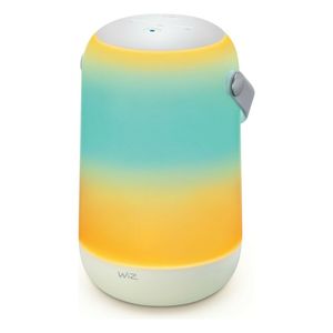 Lampa LED portabila inteligenta Wiz Philips Gradient WiFi RGB 400 lm