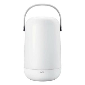 Lampa LED portabila inteligenta Wiz Philips Gradient WiFi RGB 400 lm