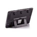 TV, Audio-Video si Foto - Optica, astronomie si metrologie - Meteorologie - Termometre Meteo - Statie meteo AD 1175, termometru interior-exterior, ceas, alarma - Infinity.ro