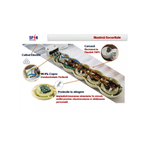 Casa si Gradina - Electrice - Accesorii electrice - Prelungitoare, triple, fise - Prelungitor Raulconstruct,1,5Metri, 5Prize+K+Pc 3X1.50 - Infinity.ro