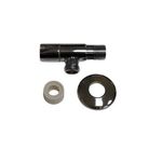 Casa si Gradina - Sanitare - Instalatii hidro - Robineti - Robinet Coltar,Melscher,1/2×3/8, Cartus ceramic,alama,interior,exterior,presiune 16 bar - Infinity.ro