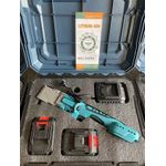 Auto si Moto - Reparatii si depanare - Scule auto - Scule si truse auto - Cheie de Impact cu Clichet 1/2 si Unghi Drept, 500 Nm, ABY PRODUCTS, pentru Reparatii Auto/Camion - Infinity.ro