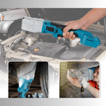 Auto si Moto - Reparatii si depanare - Scule auto - Scule si truse auto - Cheie de Impact cu Clichet 1/2 si Unghi Drept, 500 Nm, ABY PRODUCTS, pentru Reparatii Auto/Camion - Infinity.ro