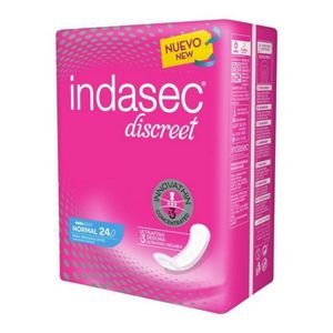 Absorbante Indasec DISCREET