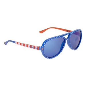 Ochelari de Soare pentru Copii The Avengers Rosu Albastru