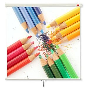 Ecran de Protectie Avtek WALL STANDARD 200