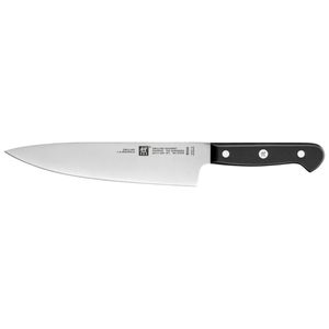 Set de Cutite Zwilling 36130-003-0 Negru Plastic Otel forjat 20 cm 16 cm 10 cm (3 Unitati)