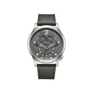 Ceas Barbati Police (Ø 46 mm)