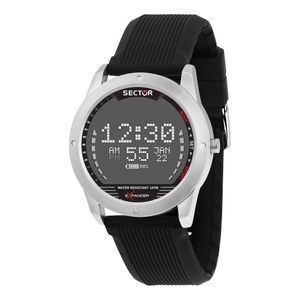Ceas Barbati Sector R3251239003 Negru
