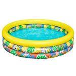 Casa si Gradina - Gradina si terasa - Piscine si accesorii - Piscine copii - Piscina Gonflabila pentru Copii Bestway 168 x 38 cm - Infinity.ro