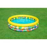 Casa si Gradina - Gradina si terasa - Piscine si accesorii - Piscine copii - Piscina Gonflabila pentru Copii Bestway 168 x 38 cm - Infinity.ro