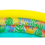 Casa si Gradina - Gradina si terasa - Piscine si accesorii - Piscine copii - Piscina Gonflabila pentru Copii Bestway 168 x 38 cm - Infinity.ro