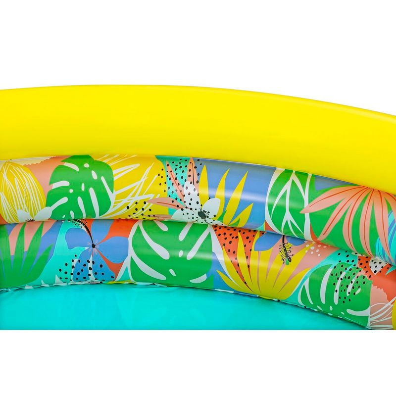 Casa si Gradina - Gradina si terasa - Piscine si accesorii - Piscine copii - Piscina Gonflabila pentru Copii Bestway 168 x 38 cm - Infinity.ro
