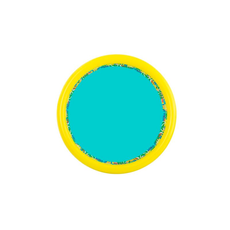 Casa si Gradina - Gradina si terasa - Piscine si accesorii - Piscine copii - Piscina Gonflabila pentru Copii Bestway 168 x 38 cm - Infinity.ro