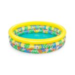 Casa si Gradina - Gradina si terasa - Piscine si accesorii - Piscine copii - Piscina Gonflabila pentru Copii Bestway 168 x 38 cm - Infinity.ro