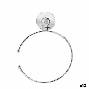 Bucla de portserveţele Berilo CN-W3100-12B Otel ABS 16 x 20 x 4 cm (12 Unitati)