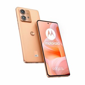 Smartphone Motorola EDGE 40 NEO Peach 6,5" 12 GB RAM 256 GB Roz