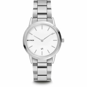 Ceas Dama Millner 8425402505878 (Ø 36 mm)