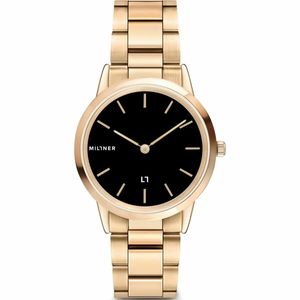 Ceas Dama Millner 8425402505908 (Ø 36 mm)