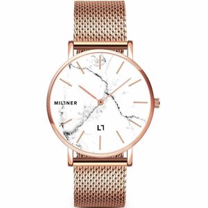 Ceas Dama Millner 8425402504536 (Ø 39 mm)