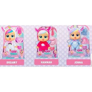 Papusa bebelus IMC Toys 31 cm 26 cm