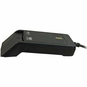 Cititor pentru DNI Electronic Woxter Negru