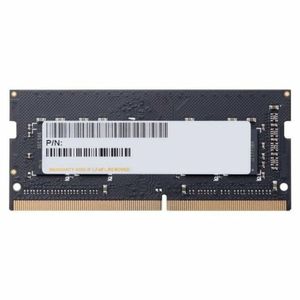 Memorie RAM Apacer ES.08G2V.GNH 8 GB DDR4 2666 MHz