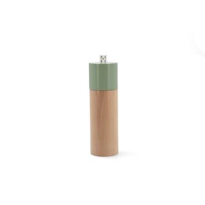 Rasnita de piper Quid Ozon Lemn 15 x 5 cm
