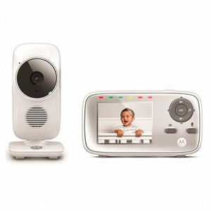 Aparat pentru Supravegherea Bebelusului Motorola 2,8"