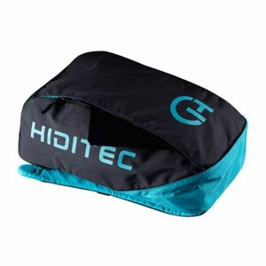 Rucsac pentru Laptop Hiditec AAOABT0655 Negru/Albastru