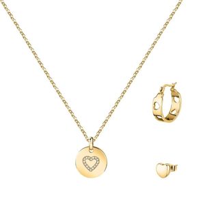 Set Colier si Cercei Dama La Petite Story LPS20ASD02
