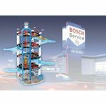 Jucarii, Copii si Bebe - Jucarii si jocuri - Papusi si accesorii - Casute de papusi si mobilier - Accesorii pentru casute de papusi BOSCH - Infinity.ro