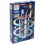 Jucarii, Copii si Bebe - Jucarii si jocuri - Papusi si accesorii - Casute de papusi si mobilier - Accesorii pentru casute de papusi BOSCH - Infinity.ro