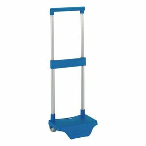 Carucior rucsac 641093705 Albastru 22 x 17 x 67,5 cm