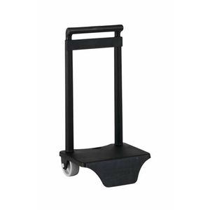 Carucior rucsac 641075805 Negru